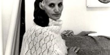 Baya, The talent of an unknown artist!