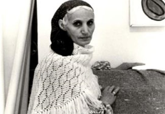 Baya, The talent of an unknown artist!