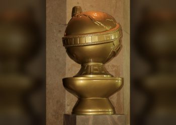 77th Golden Globe Awards, 2020 The reward for a certain talent