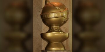 77th Golden Globe Awards, 2020 The reward for a certain talent