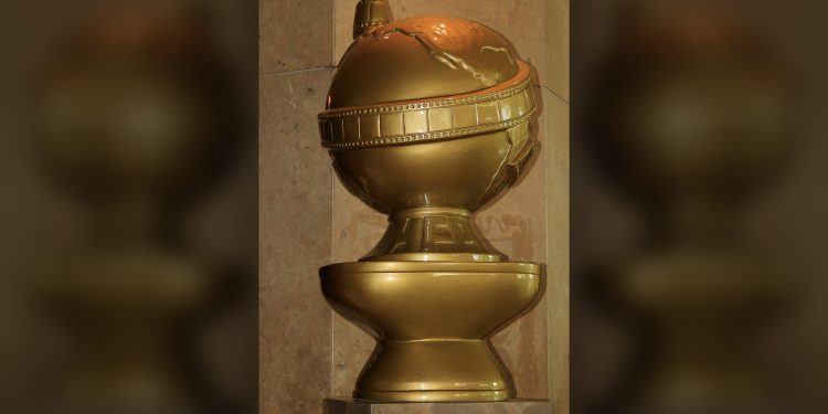 77th Golden Globe Awards, 2020 The reward for a certain talent