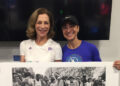 Kathrine Virginia Switzer : A story, an exceptional woman!