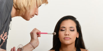 The Make Up