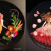 Edible Artistry: The Creative World of Sashimi by a Japanese Chef