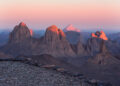 Algerian Sahara : Tourism … pleasure and wealth