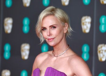 The BAFTA Ceremony, the British equivalent of the Oscars