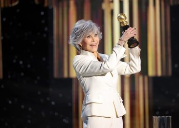 78th GOLDEN GLOBE Awards 2021 Reward talents again