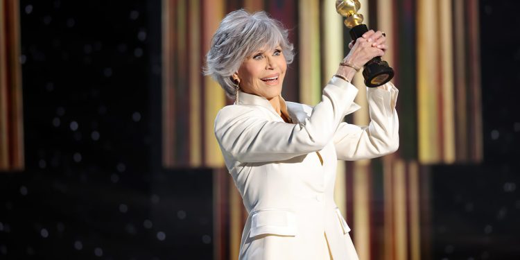 78th GOLDEN GLOBE Awards 2021 Reward talents again