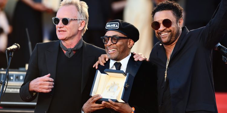 Shelton Jackson, Spike Lee