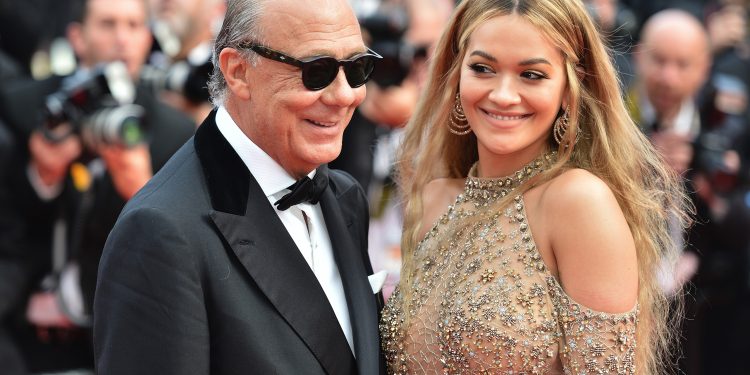 The movie stars at the rendezvous (Covid-19)