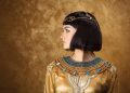 The ladies of Egypt dazzle the world at The Royal Mummies Parade