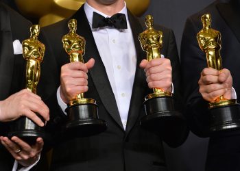Oscar ceremony 2021