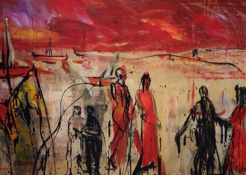 David Daoud, Between the fun … the depression and the neutrality created the exceptional