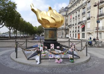 Princess Diana’a fans remember the day she disappeared