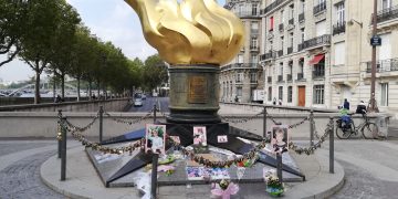 Princess Diana’a fans remember the day she disappeared