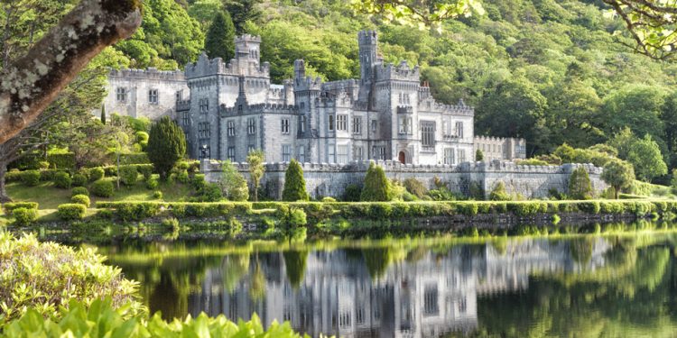 Ireland an Oasis of Beauty, Pleasure and Magic