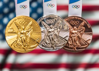 Olympic Games of Tokyo 2020
