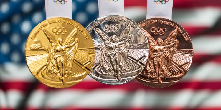 Olympic Games of Tokyo 2020