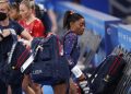 Simone Biles, The most medal’s winner gymnast in history
