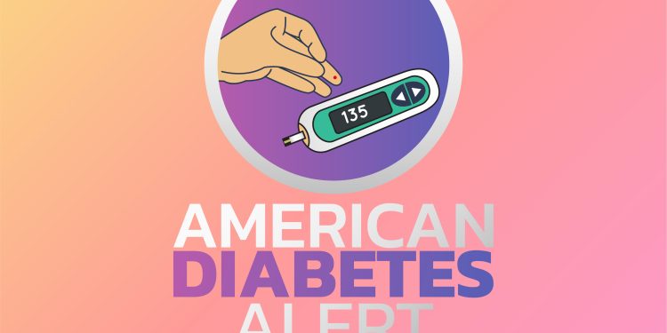 The American Diabetes Association