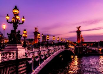 Pris The City of Love
