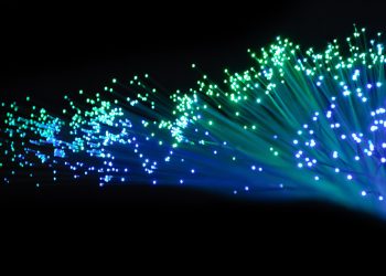 Japan, powerful internet traffic thanks to the optical fiber