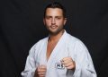 Mickaël Serfati, A multi-talented karate champion
