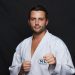 Mickaël Serfati, A multi-talented karate champion