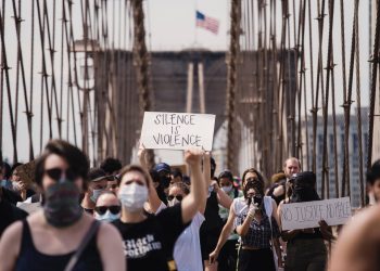 Domestic Violence, The silence that kills