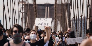 Domestic Violence, The silence that kills