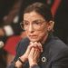 Justice Bader Ginsburg Leadership Award