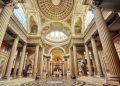 The Pantheon an extraordinary monument