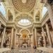 The Pantheon an extraordinary monument