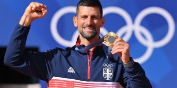 ROLAND-GARROS, Hosted the Paris 2024 Olympic Games