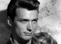 CLINT EASTWOOD, The Legend