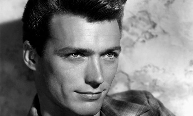 CLINT EASTWOOD, The Legend