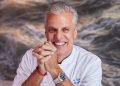 ERIC RIPERT, the most prestigious chef in American cuisine in 2024