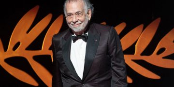 FRANCIS FORD COPPOLA, “MEGALOPOLIS”