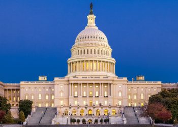 Joe Biden will attend DONALD TRUMP’S Inauguration ceremony