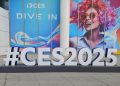The Consumer Electronics Show (CES) 2025