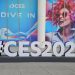 The Consumer Electronics Show (CES) 2025