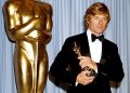 Robert Redford