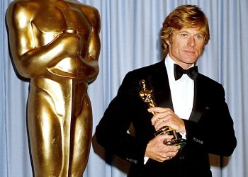 Robert Redford