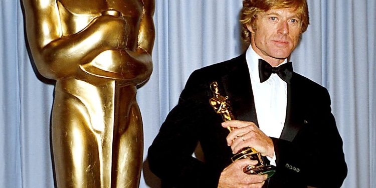 Robert Redford