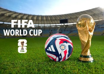 2026 World Cup