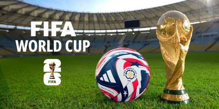 2026 World Cup