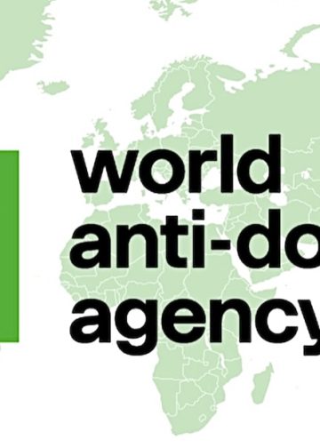 WADA, World Anti-Doping Agency