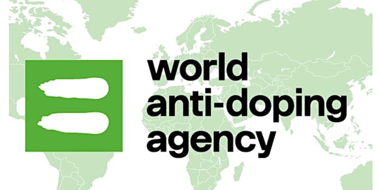 WADA, World Anti-Doping Agency