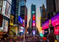 Economic policy in the United States