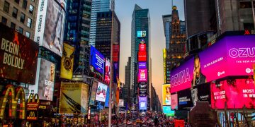 Economic policy in the United States